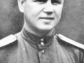 Александр Васильевич Покликушкин. Герой Советского Союза, летчик, отражал вражеские авианалеты на Аксай.