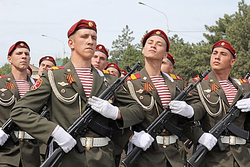 С Днем Армии Фото