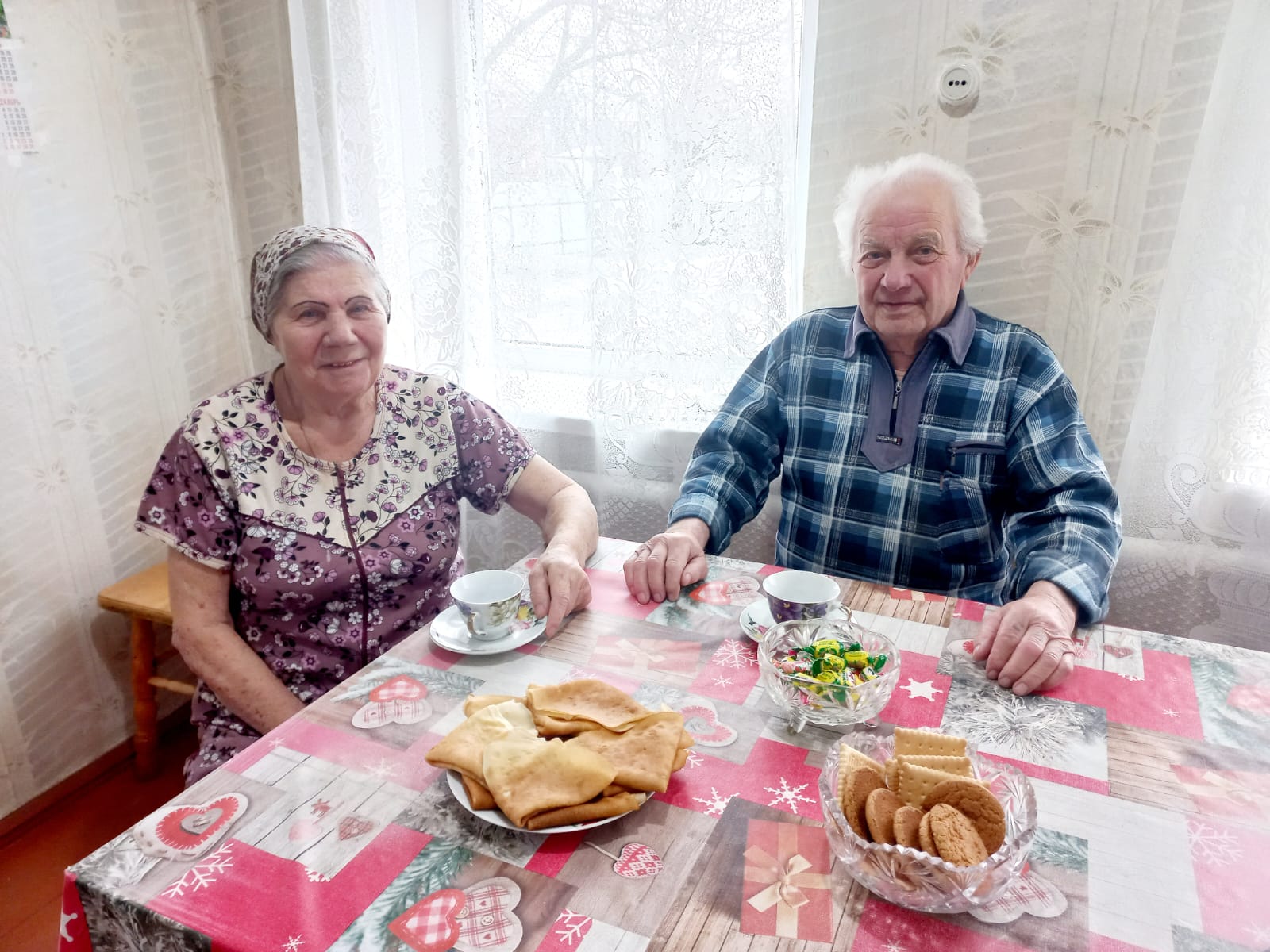 аксай семей