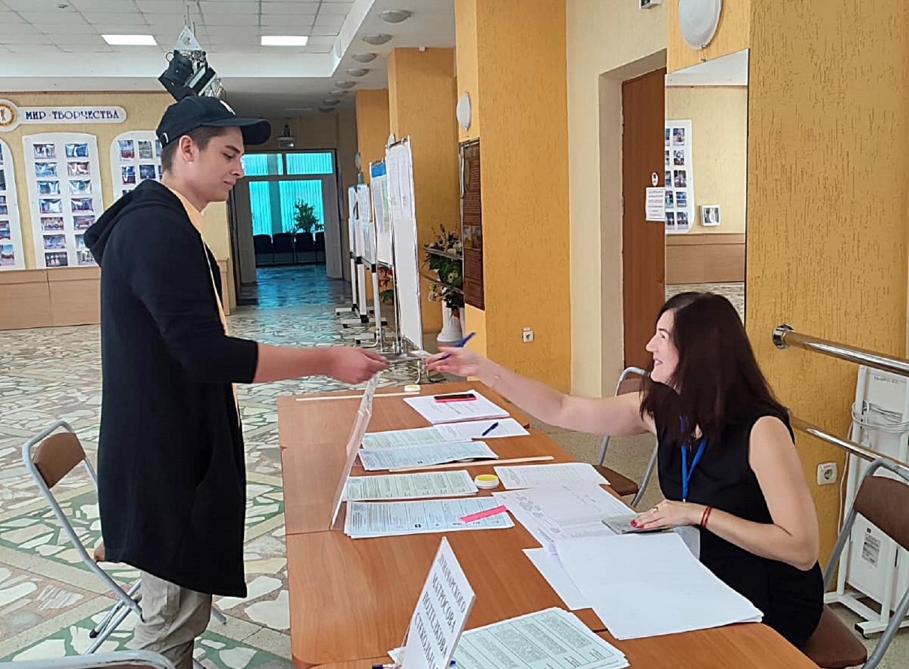 Избирательные участки Таганрог. Избирательные участки северодвинск 2024
